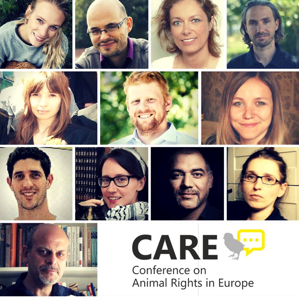 CARE-konference