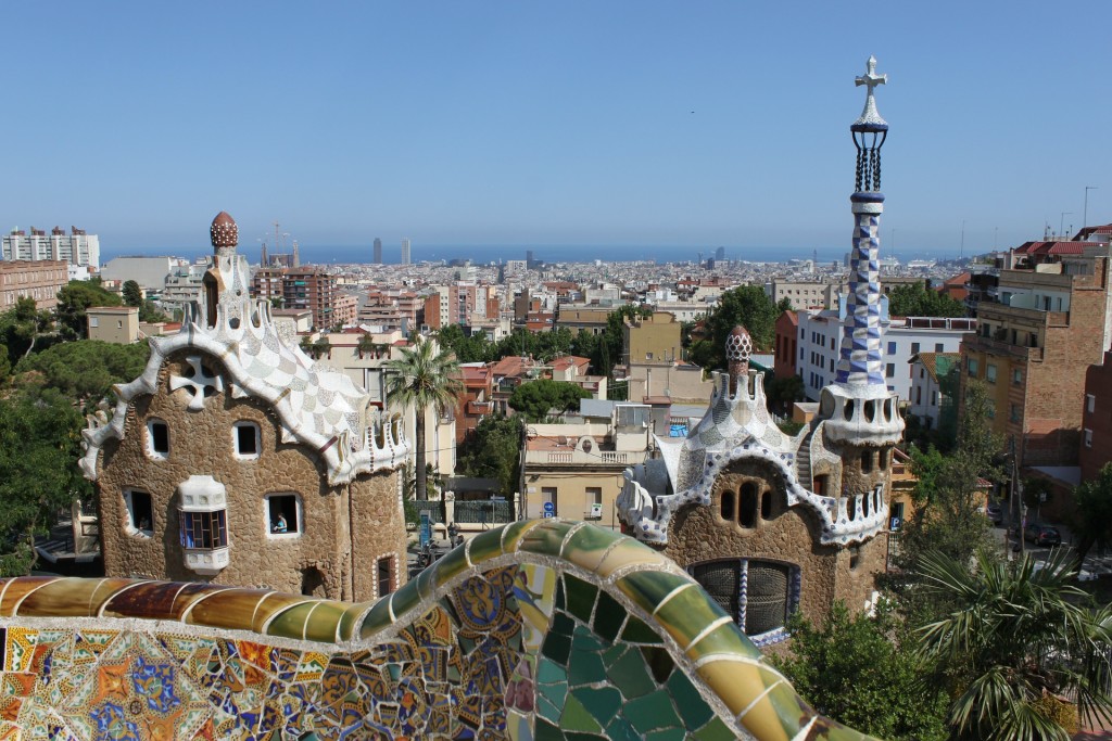 barcelona-parc-guell-CC0